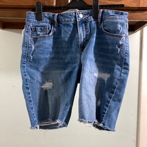 Old Navy Denim Shorts